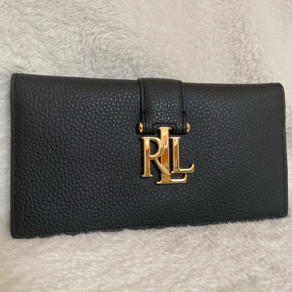Ralph Lauren Handbags - Lauren Ralph Lauren Wallet